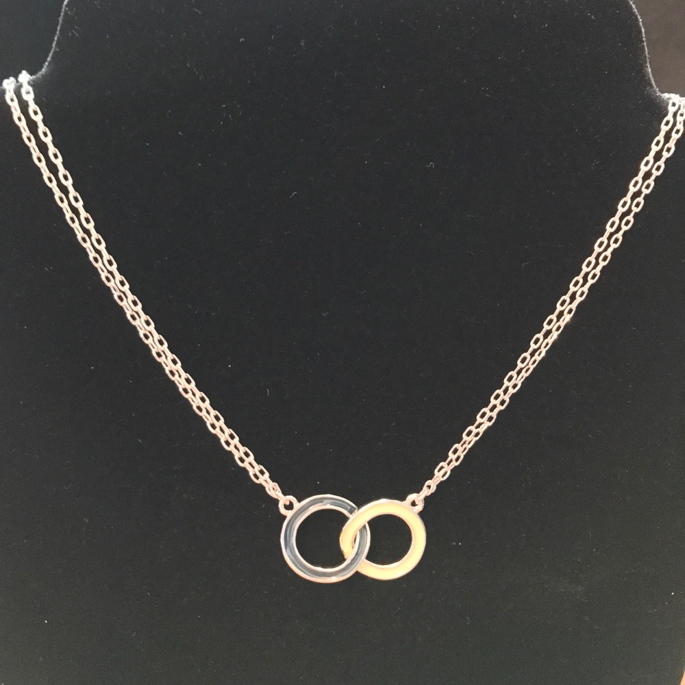 Ringmaster Necklace